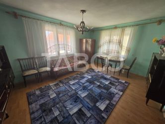 Casa individuala 131mpu de vanzare in Rasinari Marginimea Sibiului