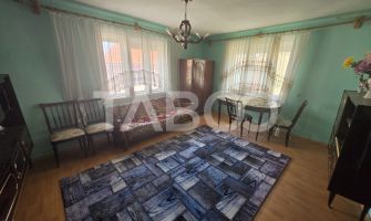 Casa individuala 131mpu de vanzare in Rasinari Marginimea Sibiului