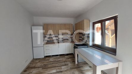 Casa individuala 163 mp utili 5 camere carport Lazaret Sibiu