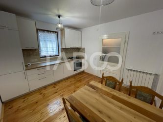 Casa individuala 2 camere renovata complet cu garaj si curte Lazaret