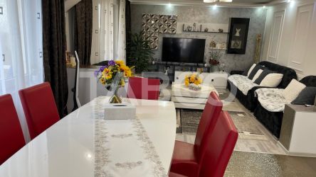 Casa individuala 240 mp cu teren 1.200 mp de vanzare in Talmaciu Sibiu