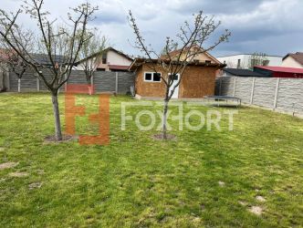 Casa individuala, 3 camere, 140 mp Mosnita Noua 