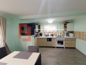 Casa individuala 3 camere, 2 locuri de parcare - Chisoda 