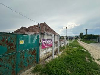 Casa  individuala 3 camere anexe Comision 0% teren Rusi Sibiu 