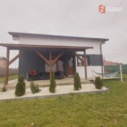 Casa individuala 3 camere cu posibilitate de mansardare, Dudestii Noi 