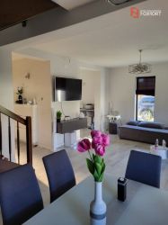 Casa individuala 3 camere cu teren de 648 mp - ID V5477