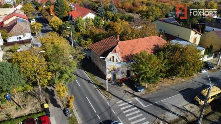 Casa individuala 3 camere, garaj + Spatiu comercial, Freidorf