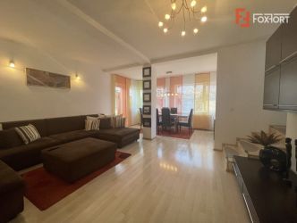 Casa individuala, 3 camere, mobilata și utilata - V2895