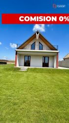 Casa individuala 3 camere Sanandrei