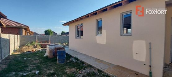 Casa individuala, 370 mp, Sag  - ID V2370
