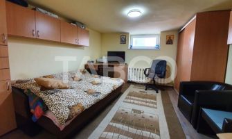 Casa individuala 4 camere 106 mp utili 450 teren liber Selimbar