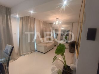 Casa individuala 4 camere 128mpu cu spatiu comercial Zona Terezian