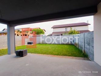 Casa individuala 4 camere, 136 mp utili - Giroc