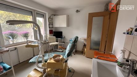 Casa individuala 4 camere 180 mp in Chisoda