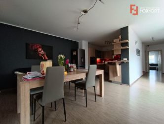 Casa individuala, 4 camere, 613 mp teren, complet mobilata si utilata