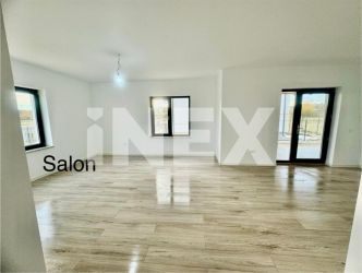 Casa individuala 4 camere Bascov | 170 mp | Glambocu