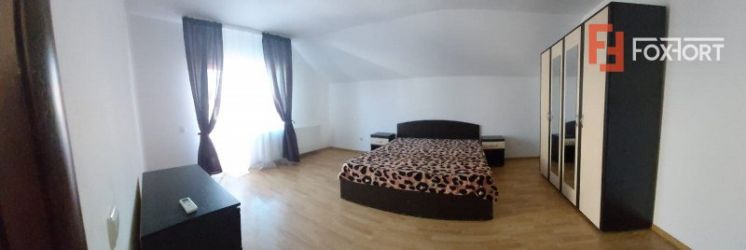 Casa individuala, 4 camere - C1344