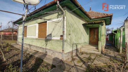 Casa individuala 4 camere, Calea Urseni, Teren 1390 mp