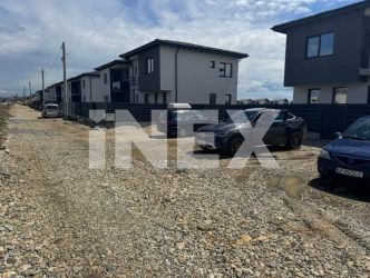 Casa individuala 4 camere Craiovei | zona MatHaus | TVA inclus
