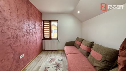 Casa individuala 4 camere, de vanzare - Sanandrei