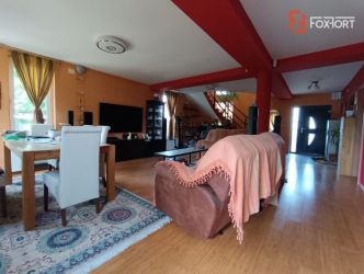 Casa individuala, 4 camere, Giroc - ID V3473