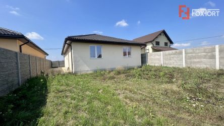 Casa individuala 4 camere in Sag, zona Manastirii - ID V4118