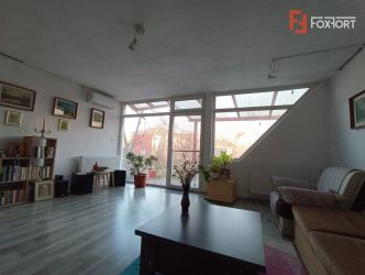 Casa Individuala, 4 camere, intr-o zona linistita - Ciarda Rosie- V304
