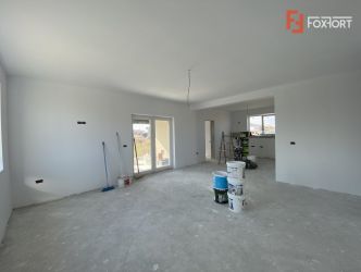 Casa Individuala 4 Camere Mosnita - Pozitie excelenta - ID V2422