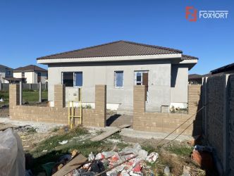 Casa Individuala, 4 camere, Mosnita, Serena 1 - V3273