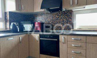 Casa individuala 4 camere P+1E 118 mp cu teren Cisnadie