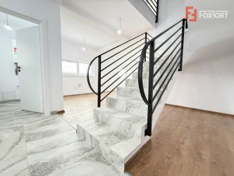 Casa individuala 4 camere, Sacalaz - Cartier nou