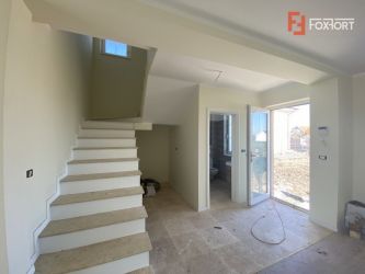 Casa individuala | 4 camere | Sacalaz - ID: V1637