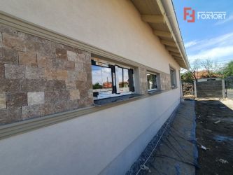 Casa individuala | 4 camere | Sanmihaiul Roman - V1674