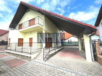 Casa individuala 4 camere teren 433mp de inchiriat zona Pictor Brana