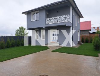 Casa individuala 4 camere Trivale | zona Magic | Finalizata 2025