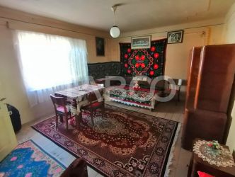 Casa individuala 5 camere 114mpu teren liber 263mp in Fantanele