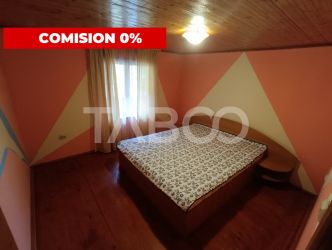 Casa individuala 5 camere 130mpu terasa curte zona Barabant Alba Iulia