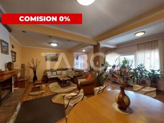 Casa individuala 5 camere 240 mp utili curte gradina Centru Alba Iulia