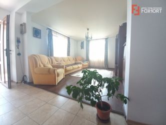 Casa individuala 5 camere bine pozitionata in Giroc - ID V3170