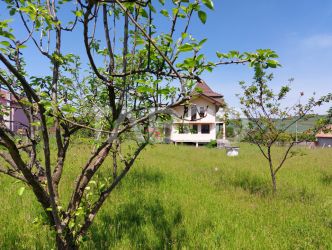 Casa individuala 5 camere cu teren 2000 mp Sura Mare Hamba Sibiu