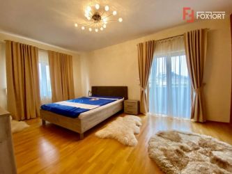 Casa individuala 5 camere de vanzare Dumbravita - ID V214