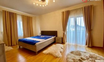 Casa individuala 5 camere de vanzare Dumbravita - ID V214