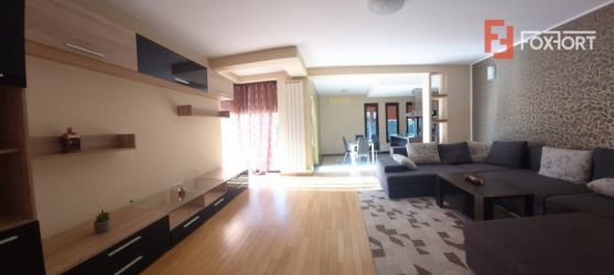 Casa individuala 5 camere,  Dumbravita- V1422