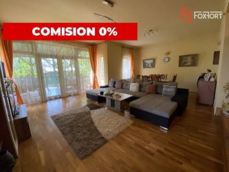 Casa Individuala 5 camere + garaj - Mosnita Noua Cartier Europa - V227