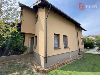 Casa Individuala 5 camere + garaj - Mosnita Noua Cartier Europa - V227