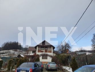 Casa individuala 5 camere in Budeasa | Teren 908 mp
