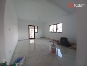 Casa individuala 5 camere in Giroc, Zona Planetelor - ID V3680