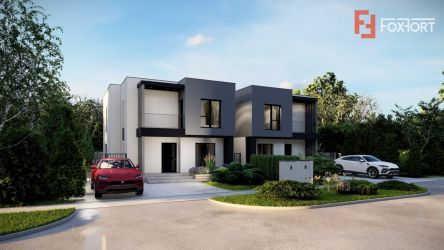 Casa individuala 5 camere, LA ROSU, de vanzare in Sacalaz 