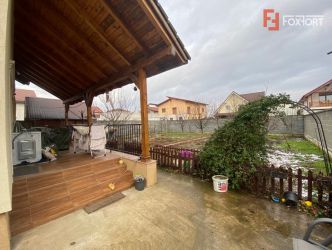 Casa Individuala 5 Camere Mosnita Noua - Zona Excelenta - V2931