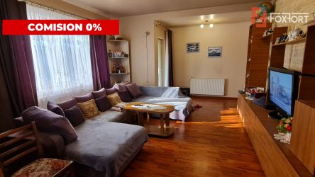 Casa individuala 5 camere P+M in Ghiroda - ID V3037